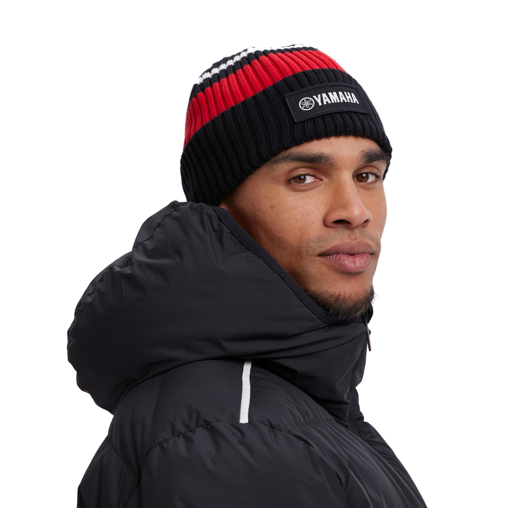 Yamaha REVS 2025 Joensu Beanie