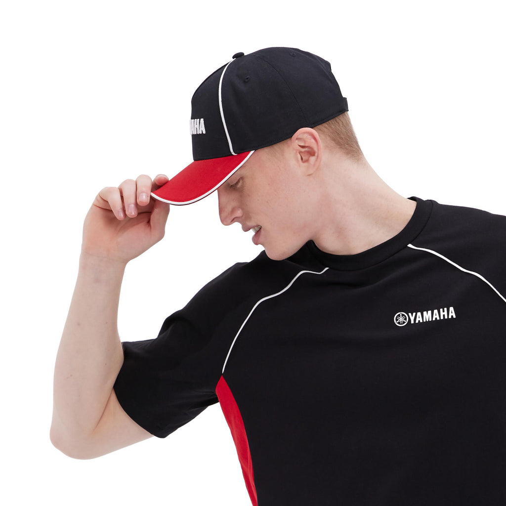 Yamaha REVS 2025 Rauma Cap