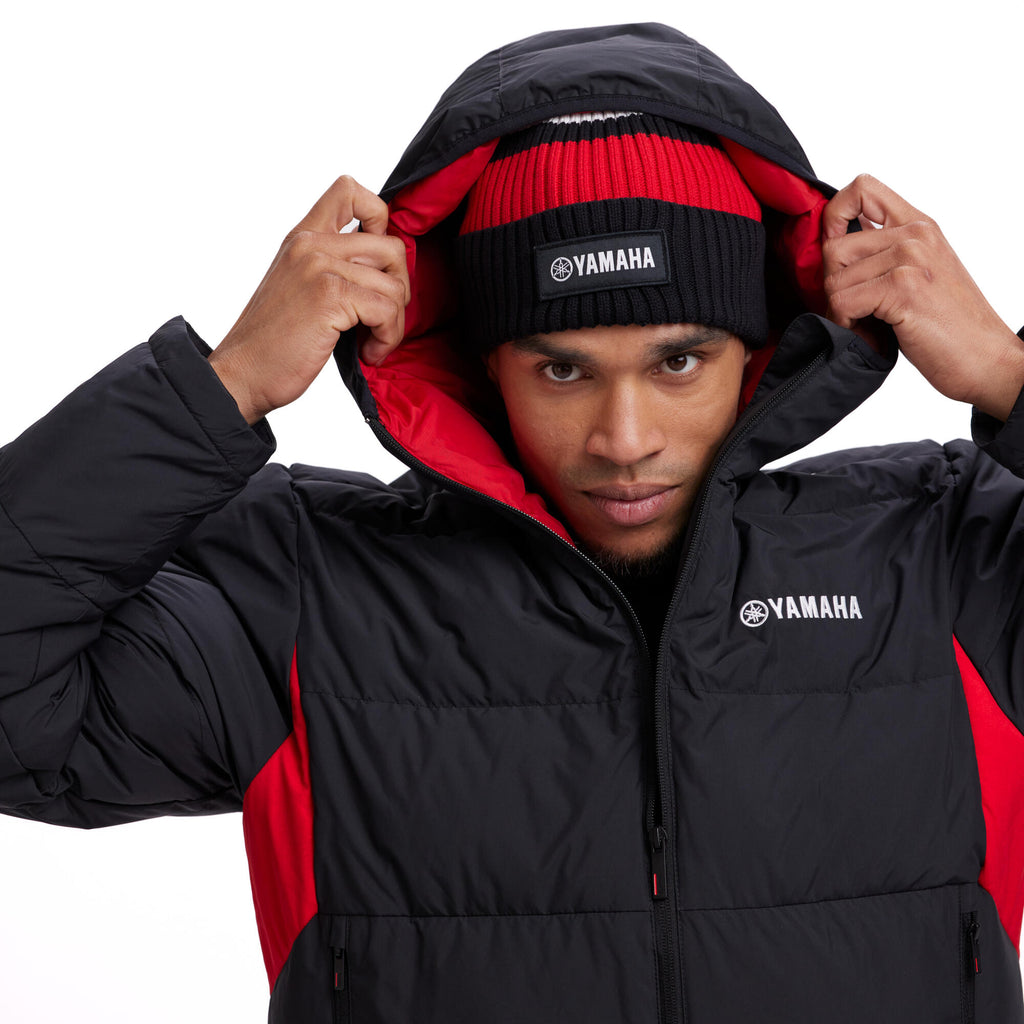 Yamaha REVS 2025 Joensu Beanie