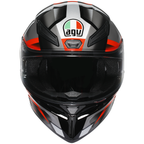 Agv K1-S Fastlap Motorcycle Helmet