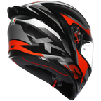 Agv K1-S Fastlap Motorcycle Helmet