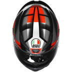 Agv K1-S Fastlap Motorcycle Helmet