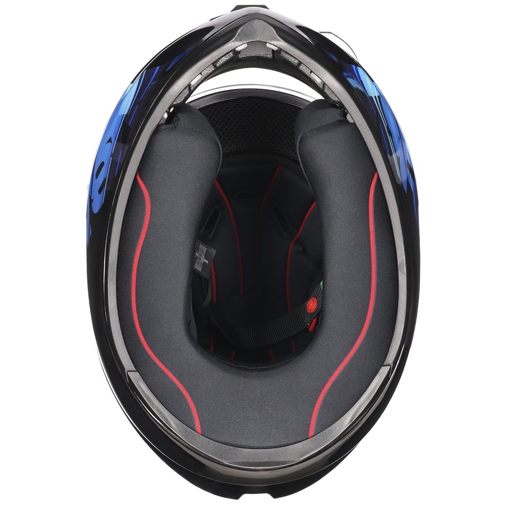 Agv K1-S Pulse 46 Motorcycle Helmet