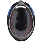 Agv K1-S Pulse 46 Motorcycle Helmet