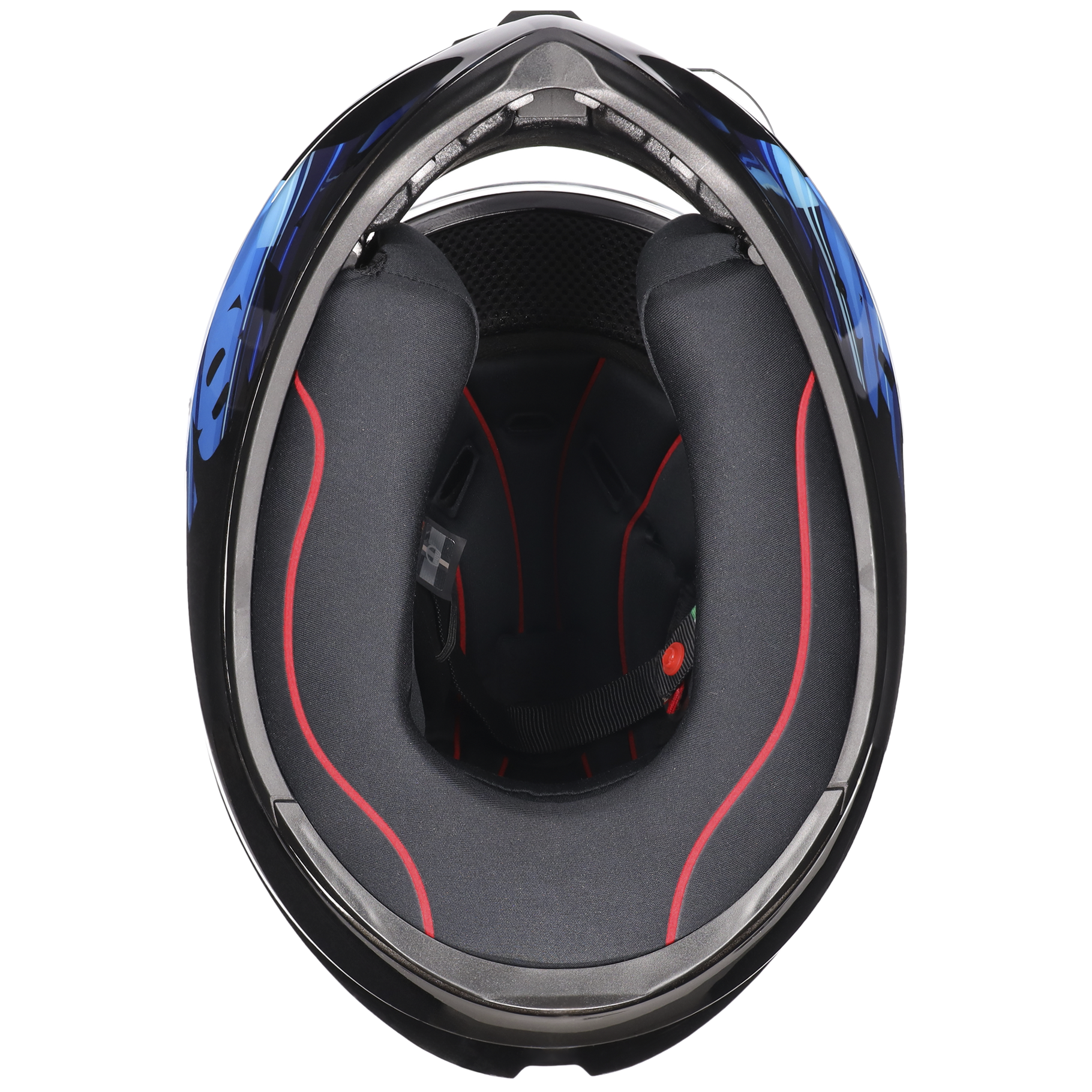 Agv K1-S Pulse 46 Motorcycle Helmet