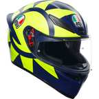 Agv k1-s Soleluna 2018 Motorcycle Helmet