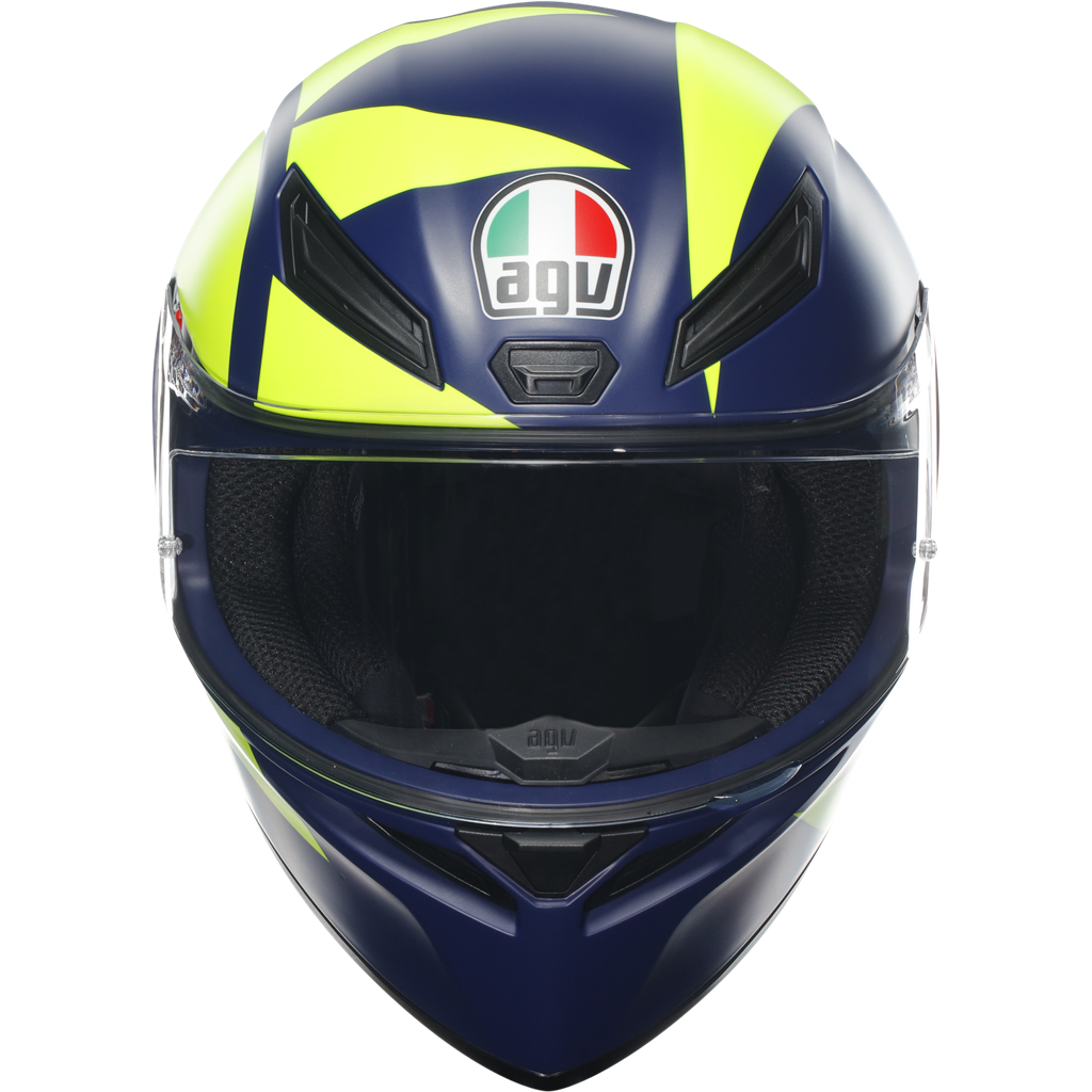 Agv k1-s Soleluna 2018 Motorcycle Helmet