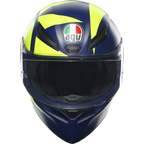 Agv k1-s Soleluna 2018 Motorcycle Helmet