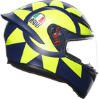 Agv k1-s Soleluna 2018 Motorcycle Helmet