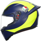 Agv k1-s Soleluna 2018 Motorcycle Helmet