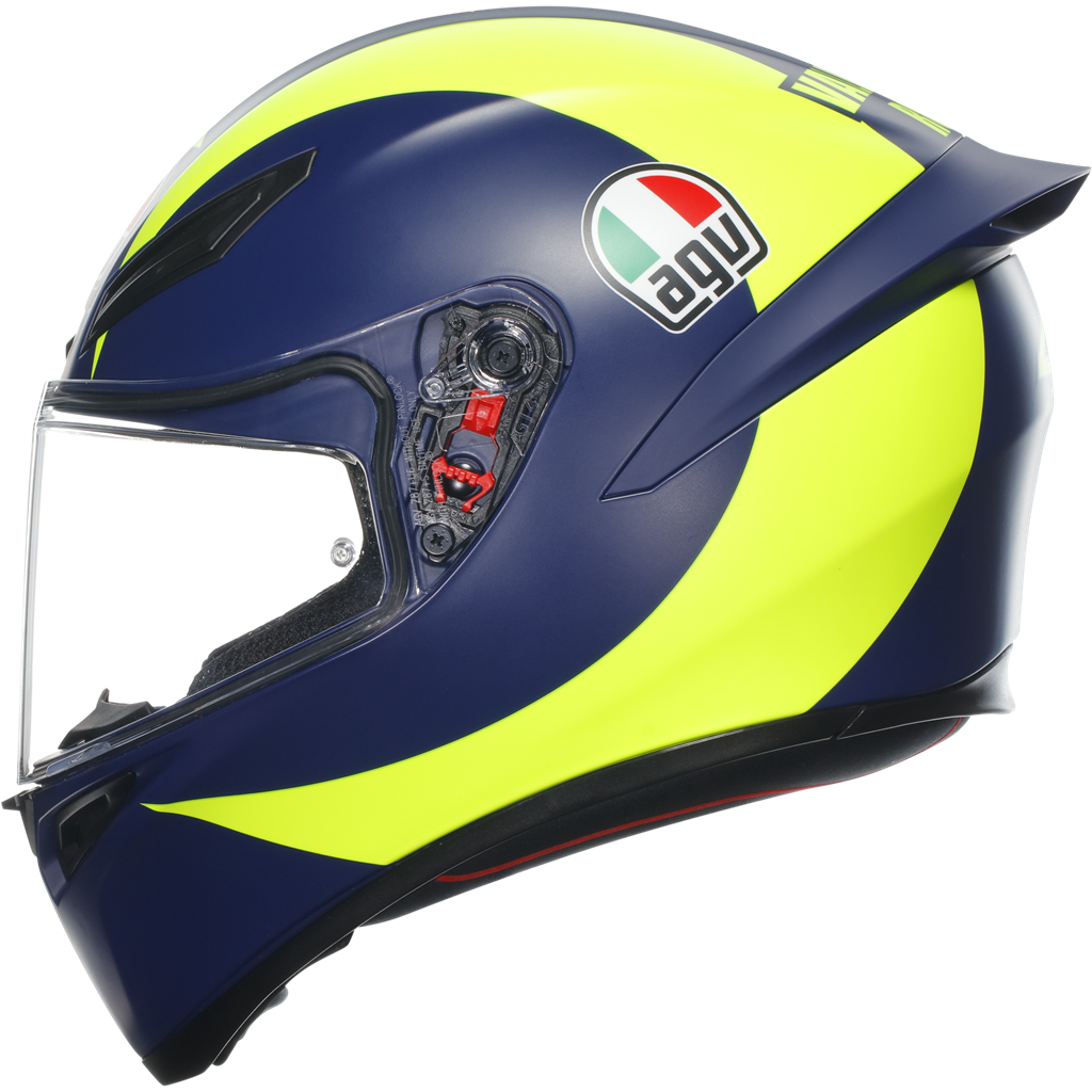 Agv k1-s Soleluna 2018 Motorcycle Helmet