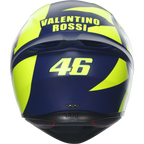 Agv k1-s Soleluna 2018 Motorcycle Helmet