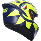 Agv k1-s Soleluna 2018 Motorcycle Helmet