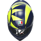 Agv k1-s Soleluna 2018 Motorcycle Helmet