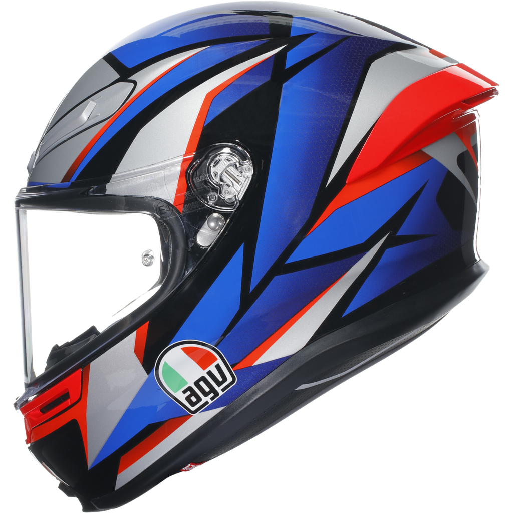 agv k6 helmet price in india Full Face Motorcycle S Mono Suitable for every type of riding and all road surfaces AGV K6-S Ultrasonic - Matt