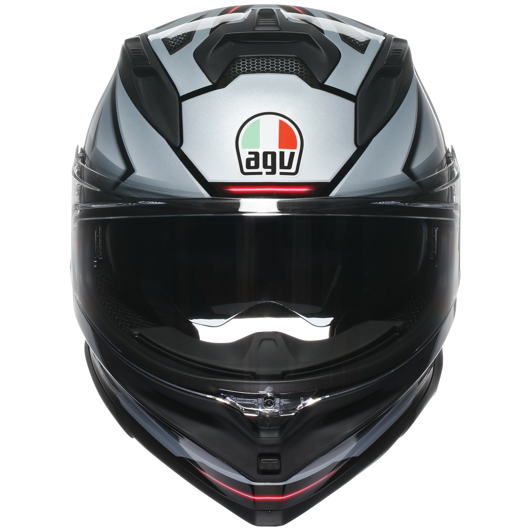 Agv K7 Jaeger Motorcycle Helmet