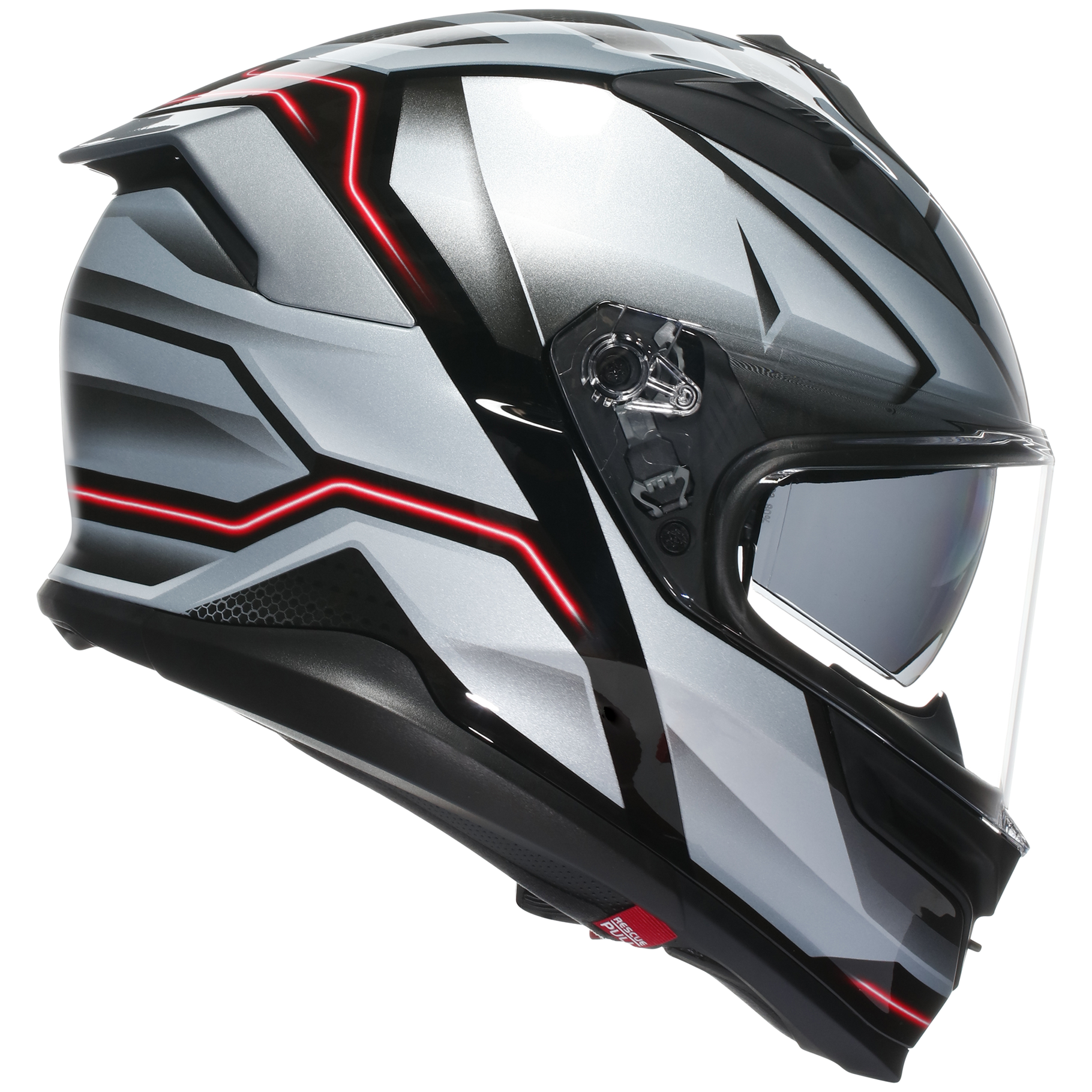 Agv K7 Jaeger Motorcycle Helmet