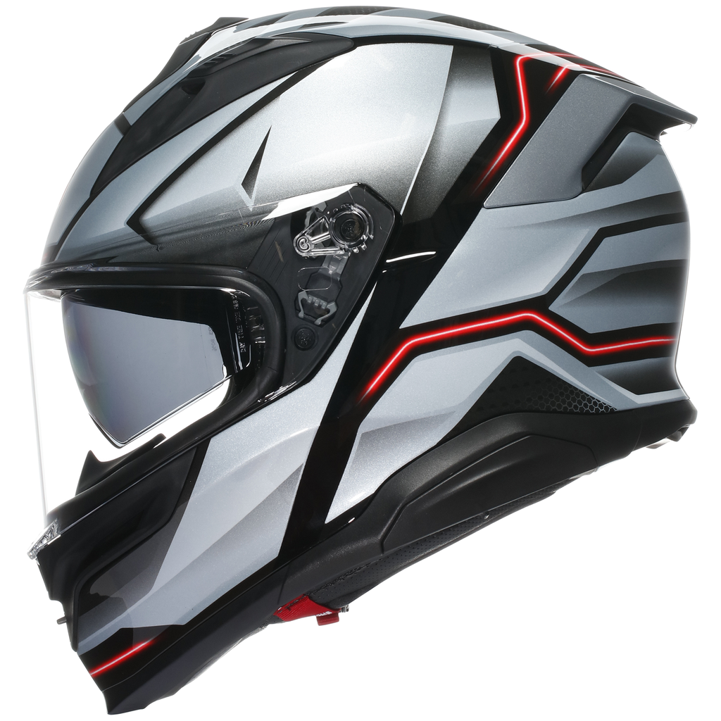 Agv K7 Jaeger Motorcycle Helmet