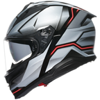 Agv K7 Jaeger Motorcycle Helmet
