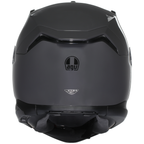 AGV K7 Evo Grey Motorcycle Helmet