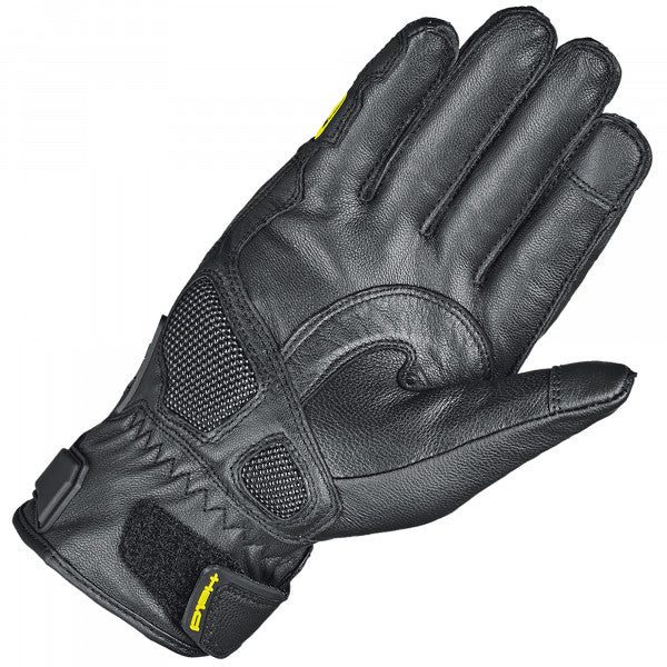 Held Kakuda Motorcycle Glove - Black/Fluo