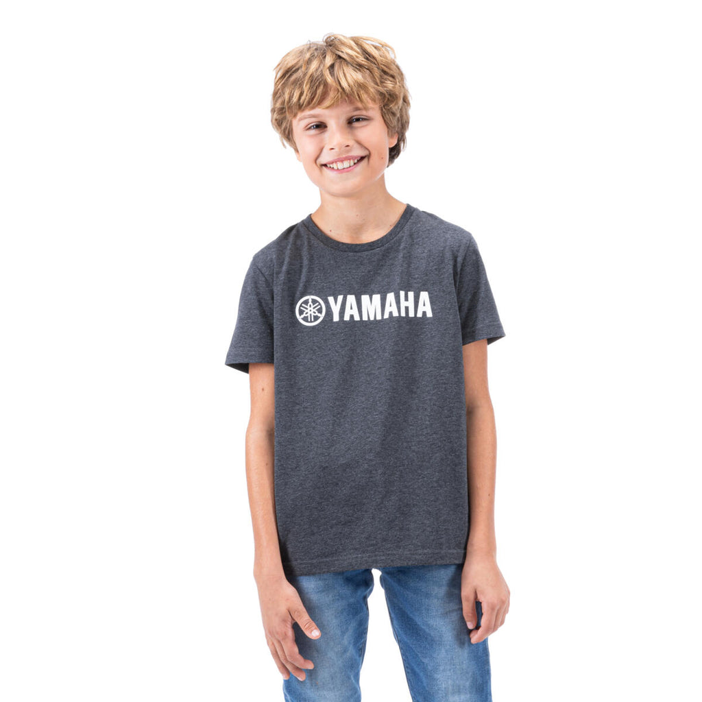 Yamaha Revs Kids Nigel Tee