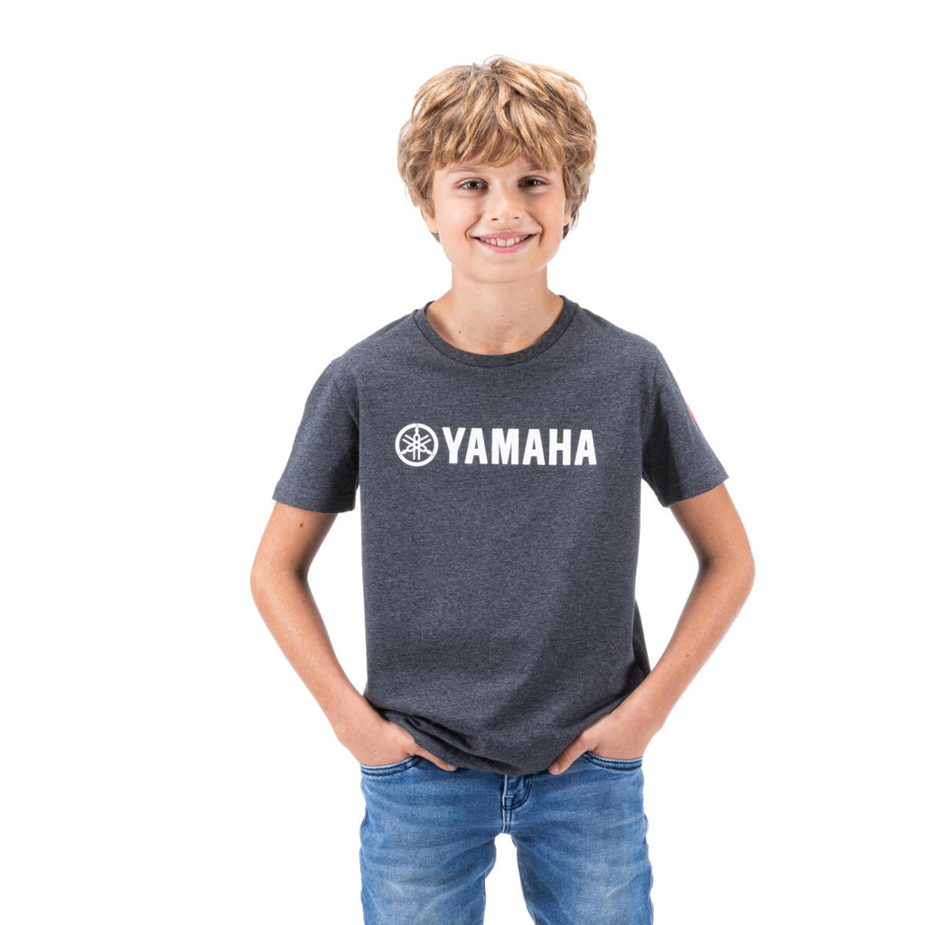 Yamaha Revs Kids Nigel Tee