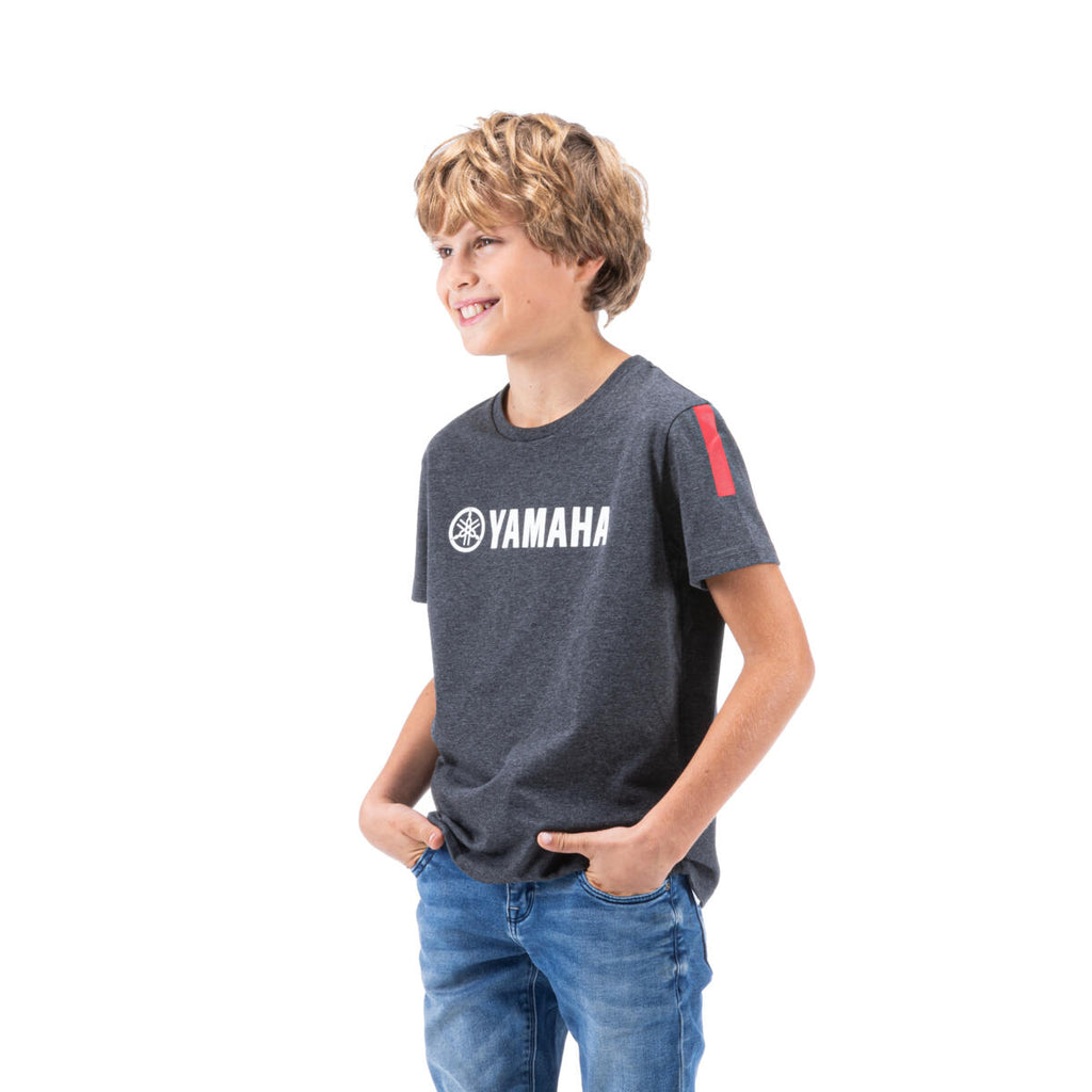 Yamaha Revs Kids Nigel Tee