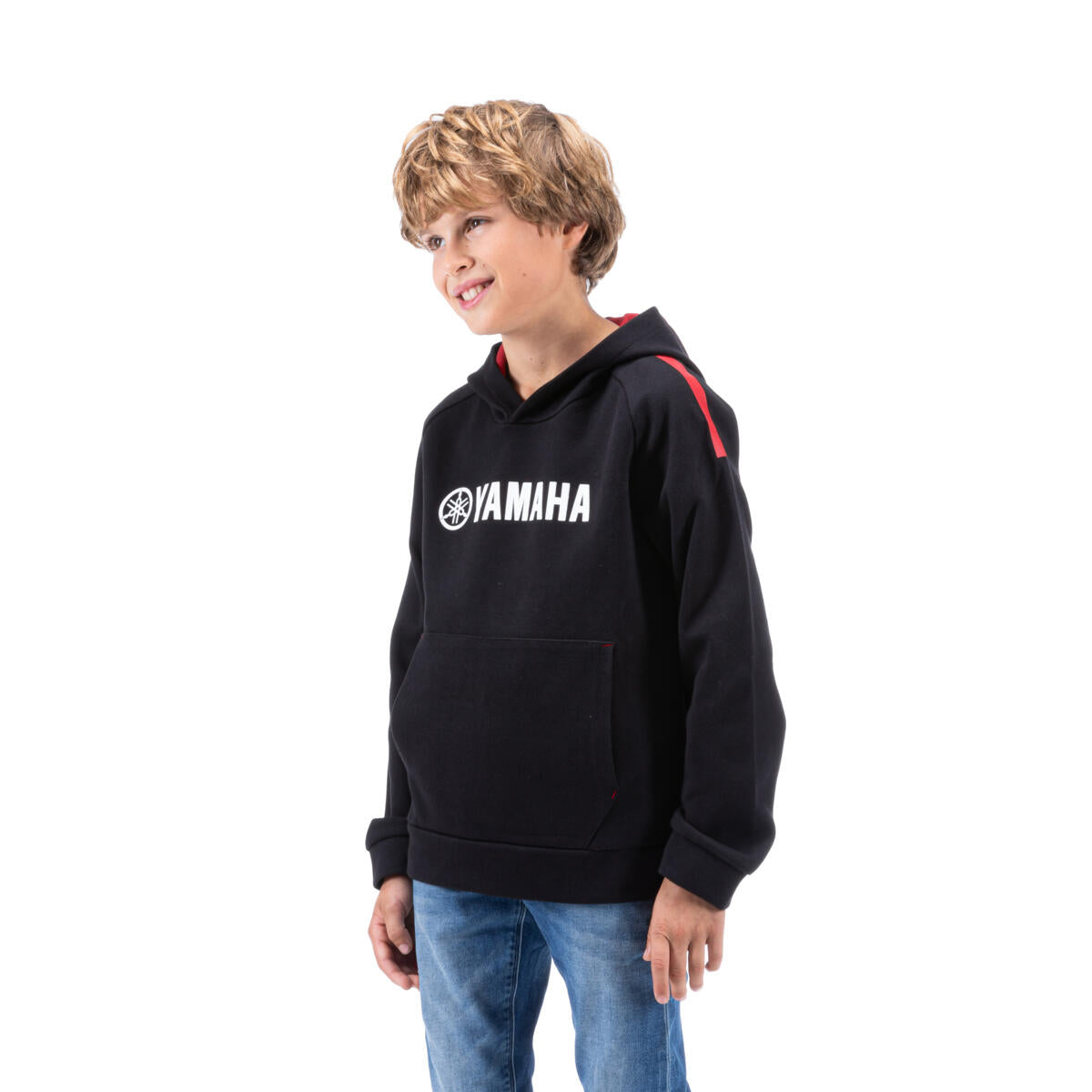 Yamaha Revs Kids Saskatch Jumper
