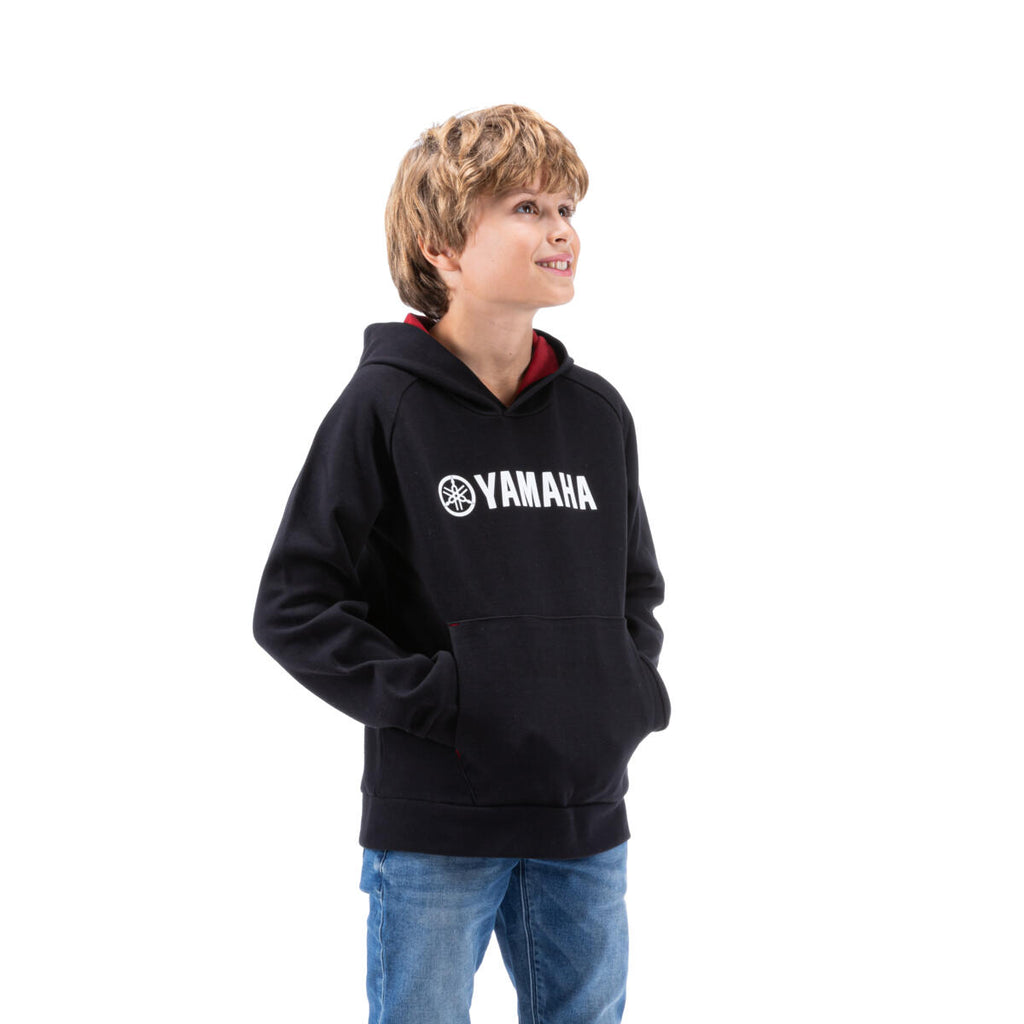 Yamaha Revs Kids Saskatch Jumper
