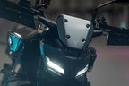 Yamaha MT-09 Knuckle Deflectors 2024