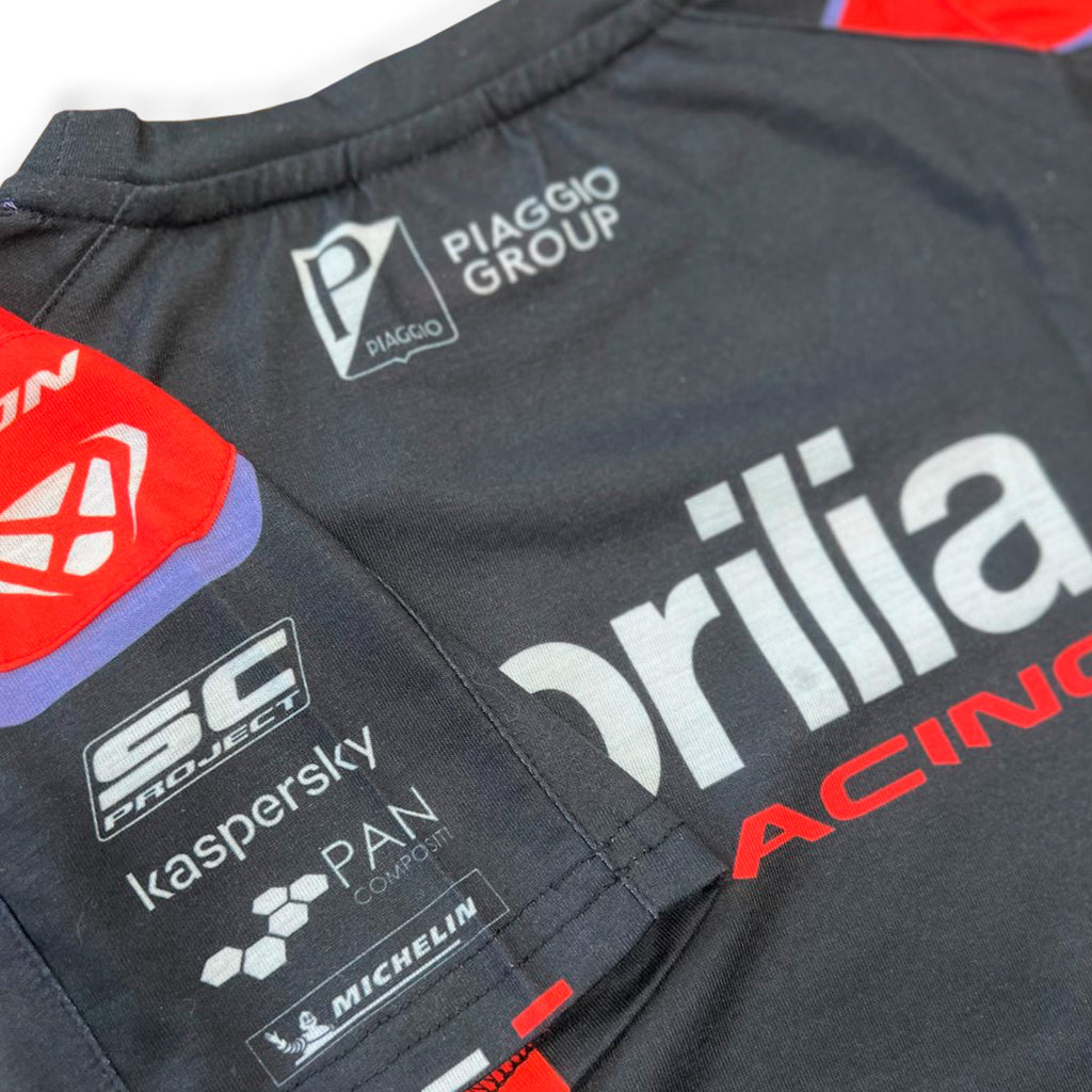 Aprilia Ixon GP Replica Kids T-Shirt