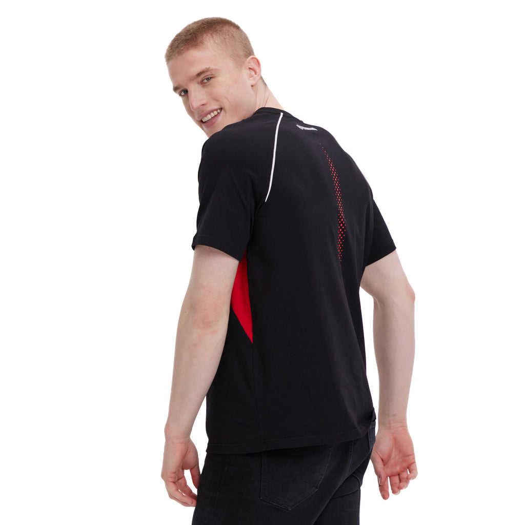 Yamaha REVS 2025 Unisex Kouvola T-Shirt