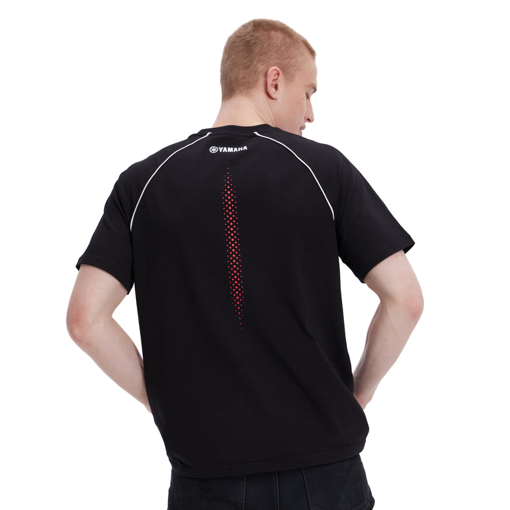 Yamaha REVS 2025 Unisex Kouvola T-Shirt