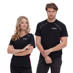 Yamaha REVS 2025 Unisex Kouvola T-Shirt
