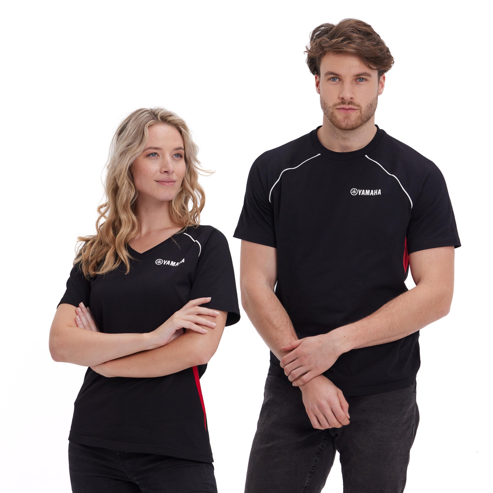 Yamaha REVS 2025 Unisex Kouvola T-Shirt