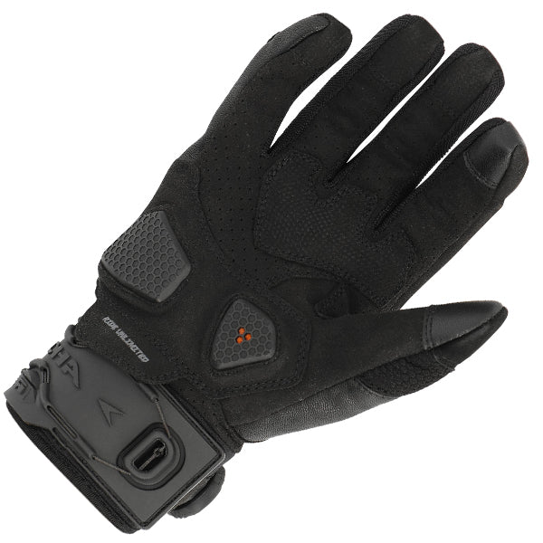 Richa Ladies Bodyguard Motorcycle Gloves