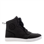 RST Ladies Hi-Top Moto Sneakers CE Waterproof Motorcycle Boots