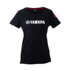 Yamaha Revs Ladies Klerks Tee - Various Colours