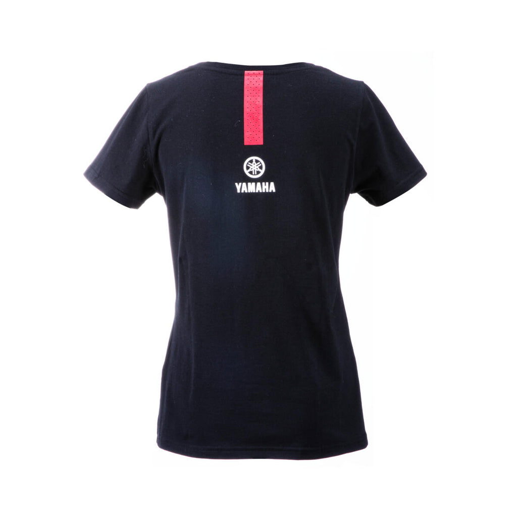 Yamaha Revs Ladies Klerks Tee - Various Colours