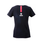 Yamaha Revs Ladies Klerks Tee - Various Colours