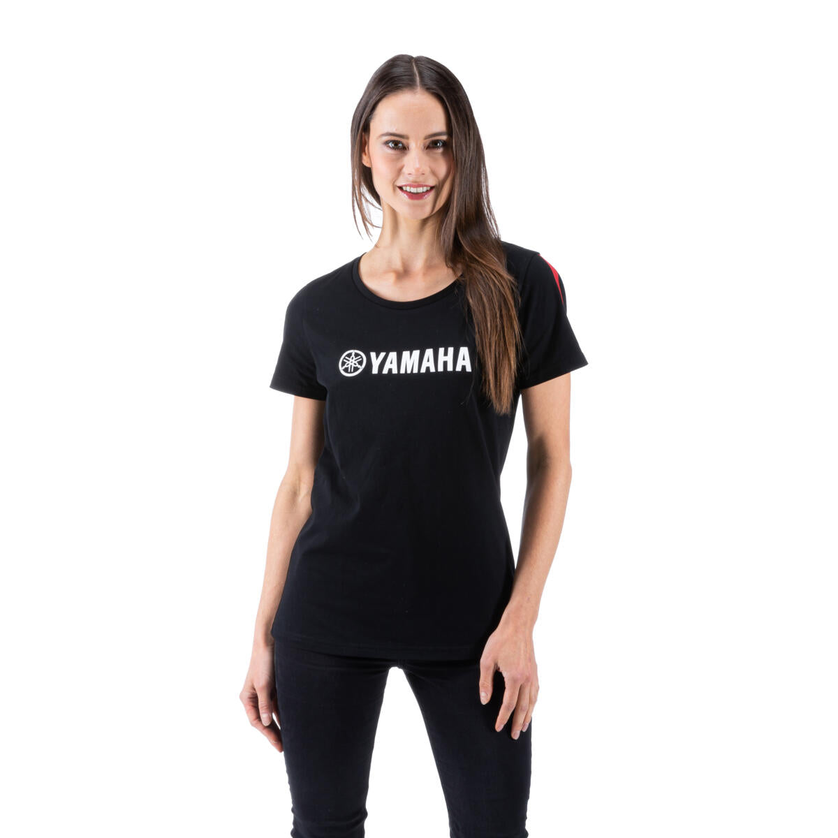 Yamaha Revs Ladies Klerks Tee - Various Colours