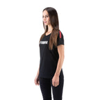 Yamaha Revs Ladies Klerks Tee - Various Colours