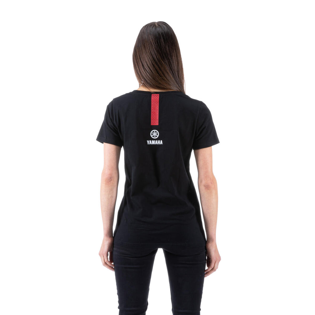 Yamaha Revs Ladies Klerks Tee - Various Colours
