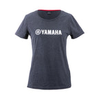 Yamaha Revs Ladies Klerks Tee - Various Colours