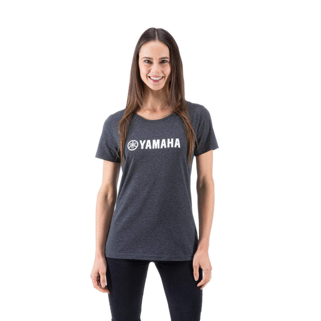 Yamaha Revs Ladies Klerks Tee - Various Colours