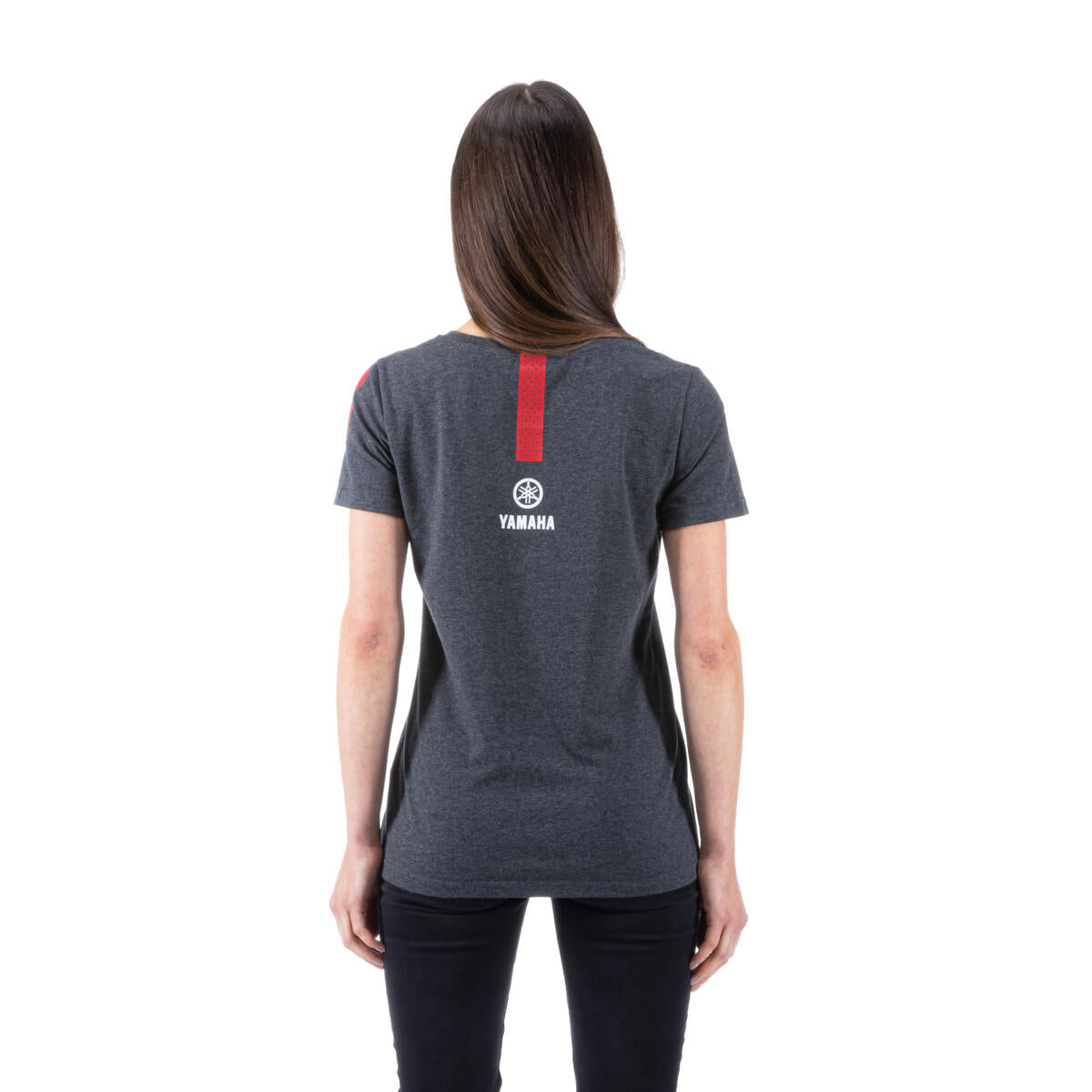Yamaha Revs Ladies Klerks Tee - Various Colours