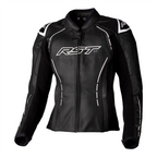 RST Ladies S1 Leather Jacket