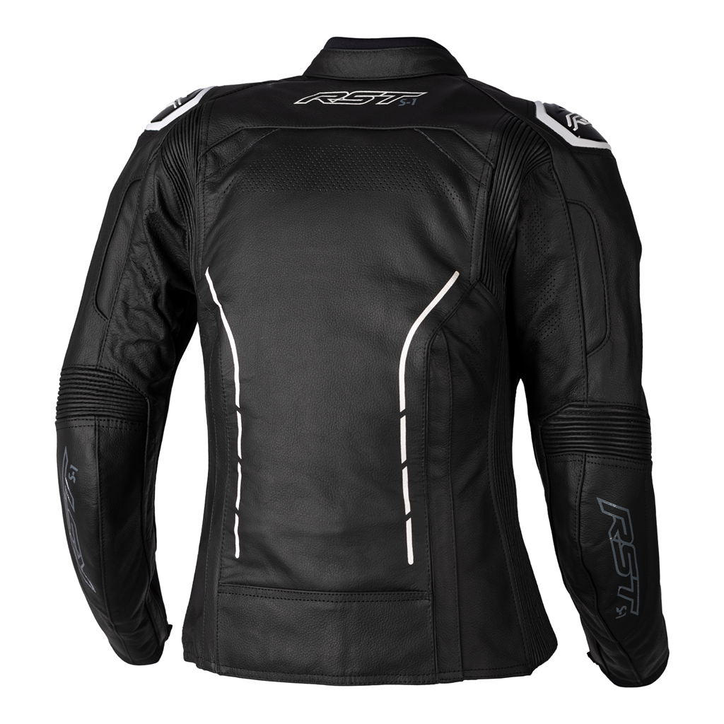 RST Ladies S1 Leather Jacket