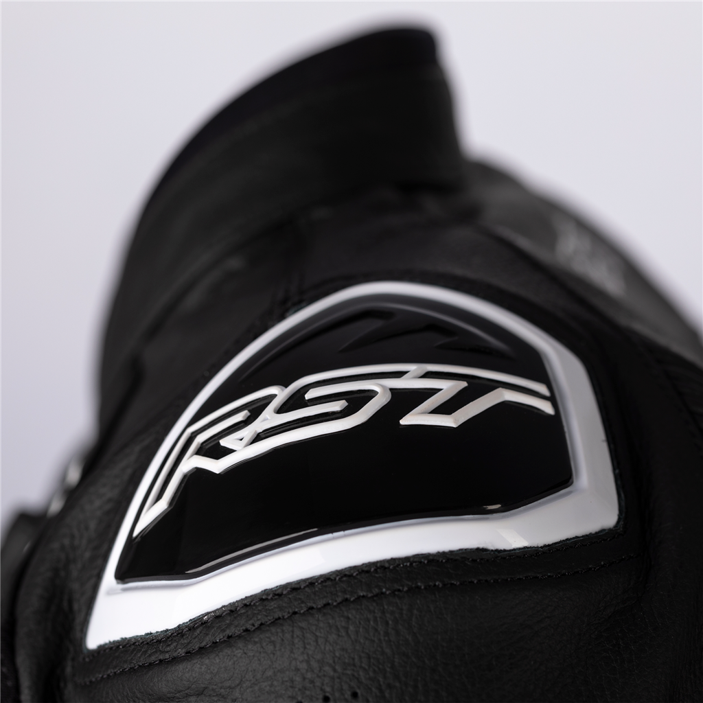 RST Ladies S1 Leather Jacket